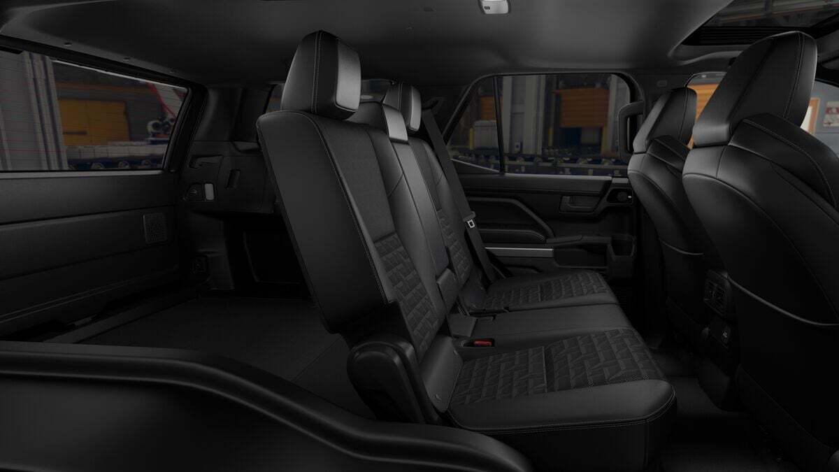 2026 Toyota 4Runner TRD Off-Road Premium Stafford VA