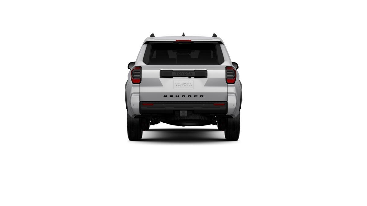 2026 Toyota 4Runner TRD Off-Road Premium Laurel MD