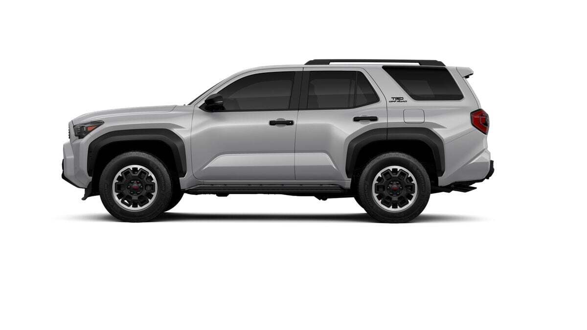 2026 Toyota 4Runner TRD Off-Road Premium Laurel MD