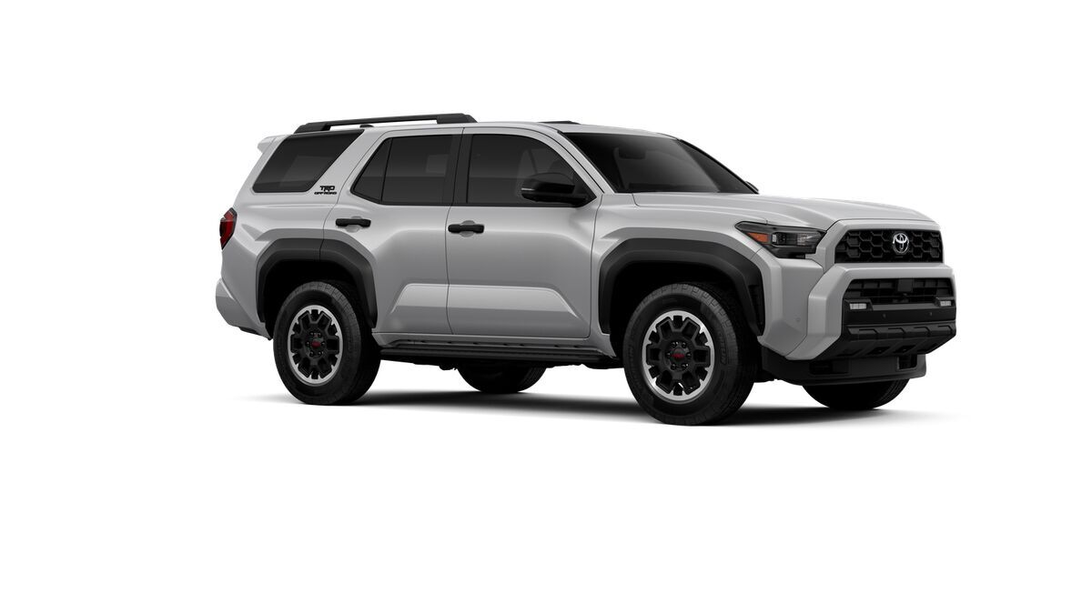 2026 Toyota 4Runner TRD Off-Road Premium Laurel MD