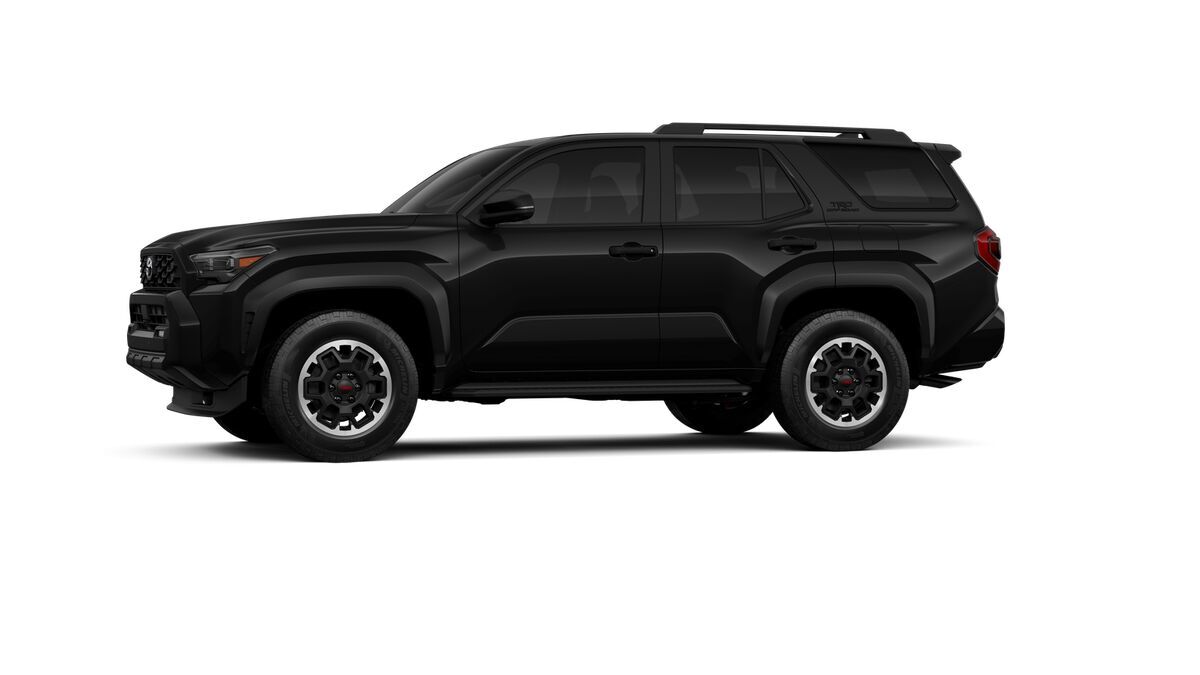 2026 Toyota 4Runner TRD Off-Road Premium Laurel MD