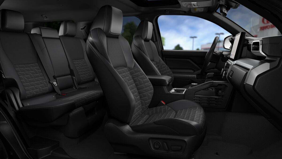 2026 Toyota 4Runner TRD Off-Road Premium Laurel MD