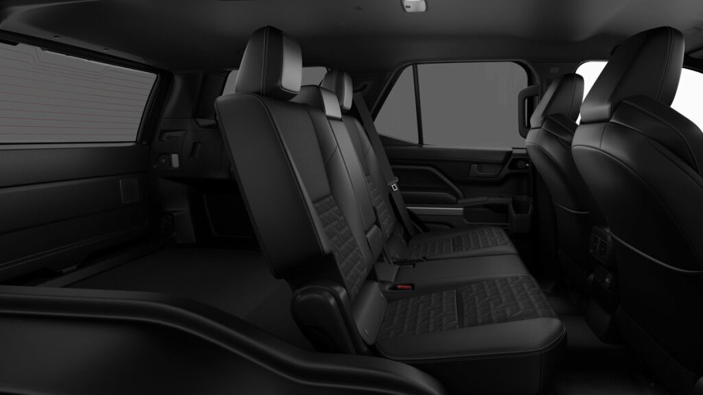 2026 Toyota 4Runner TRD Off-Road Premium Laurel MD