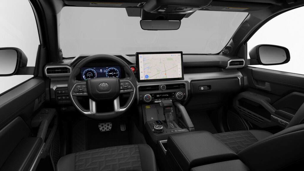 2026 Toyota 4Runner TRD Off-Road Premium Laurel MD