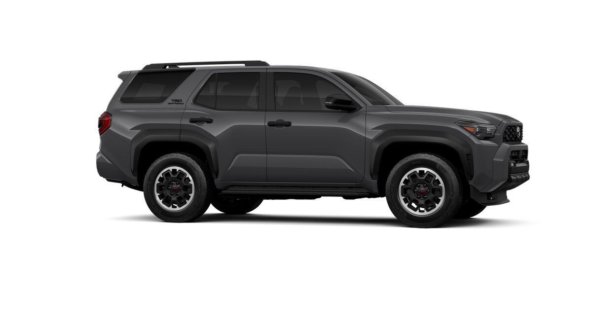 2026 Toyota 4Runner TRD Off-Road Premium Laurel MD