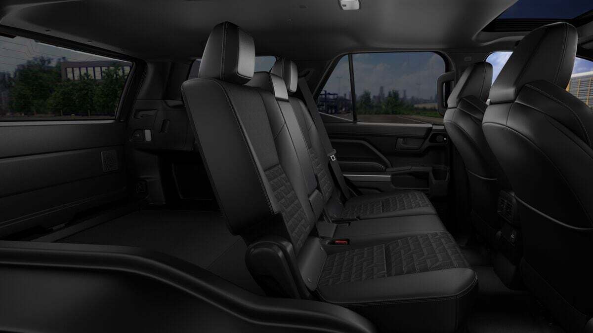 2026 Toyota 4Runner TRD Off-Road Premium Laurel MD