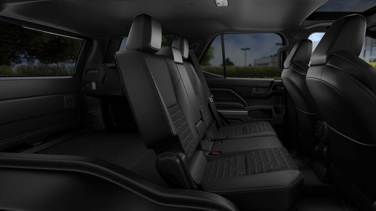 2026 Toyota 4Runner TRD Off-Road Premium Laurel MD