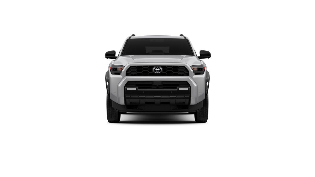 2026 Toyota 4Runner TRD Off-Road Premium Laurel MD