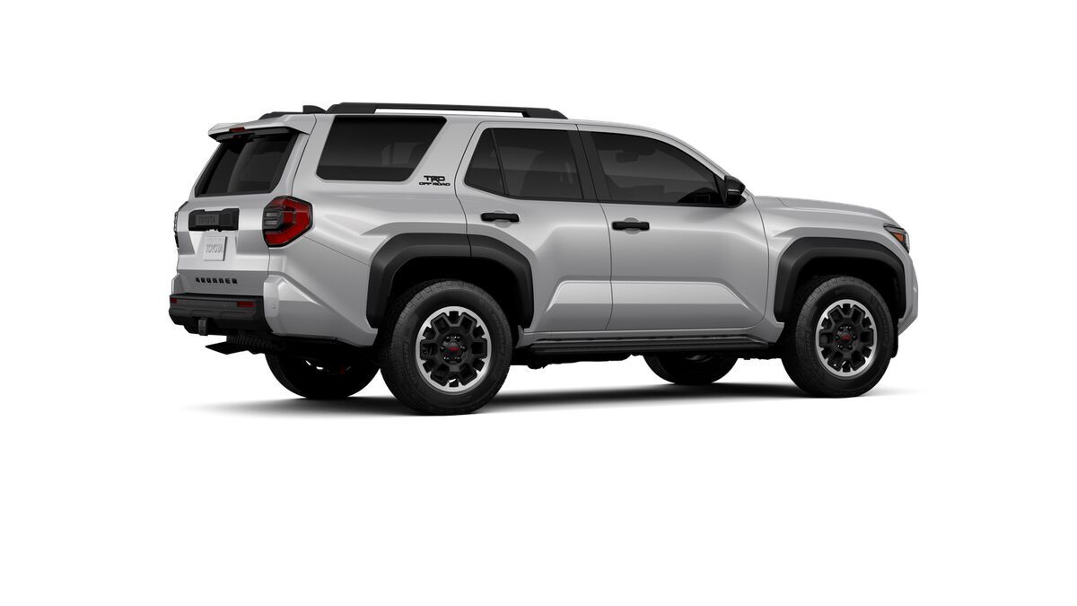 2026 Toyota 4Runner TRD Off-Road Premium Laurel MD