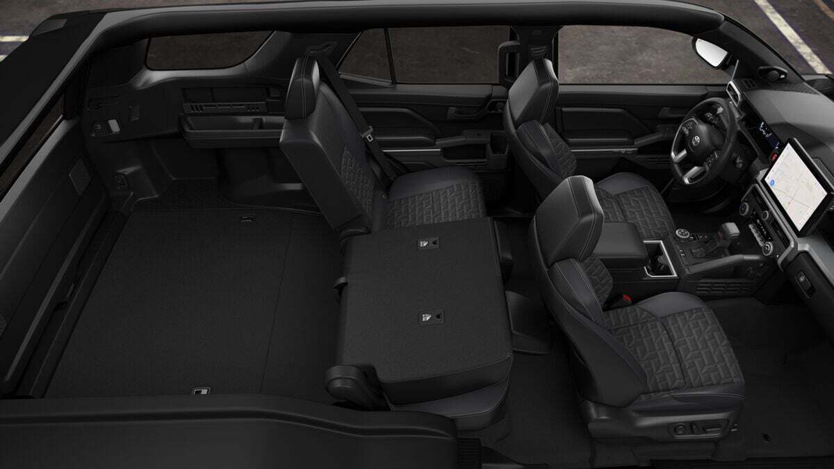2026 Toyota 4Runner TRD Off-Road Premium Laurel MD