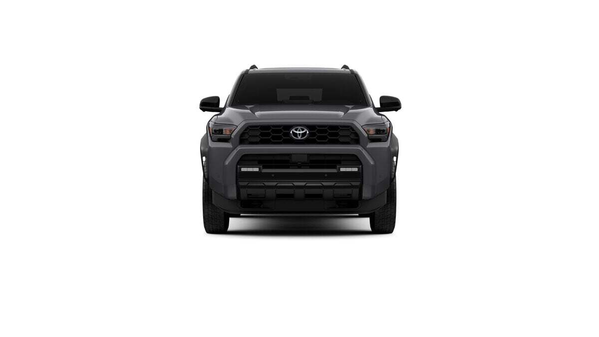 2026 Toyota 4Runner TRD Off-Road Premium Fredericksburg VA