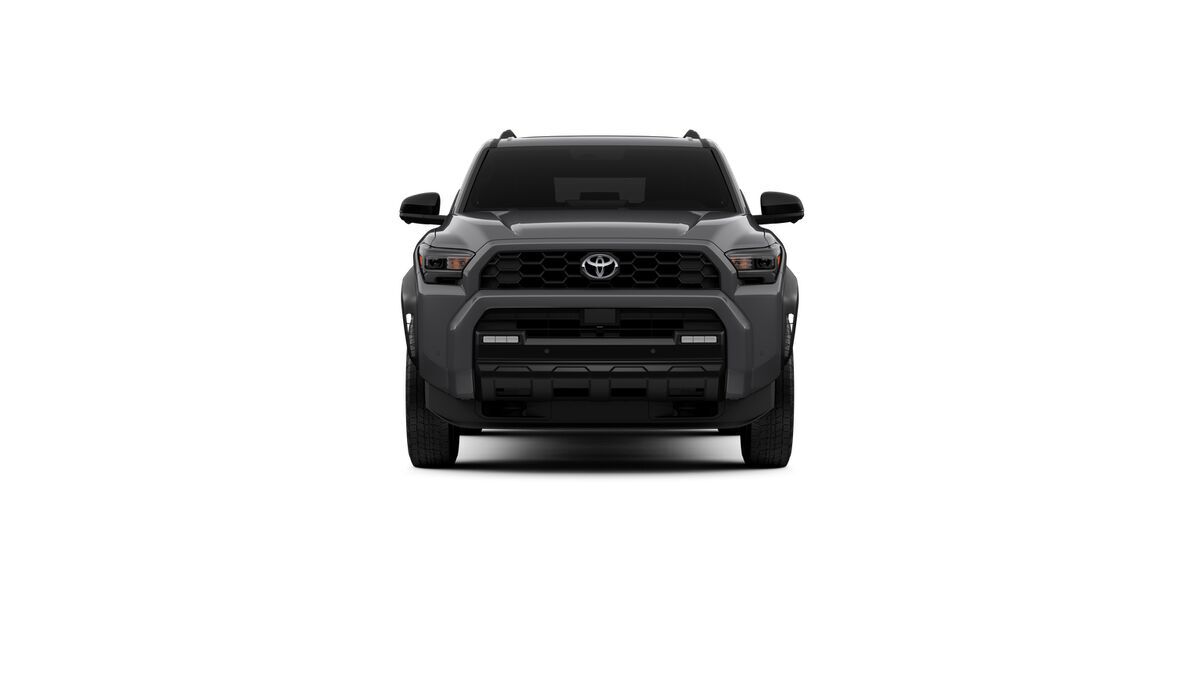 2026 Toyota 4Runner TRD Off-Road Premium Fredericksburg VA