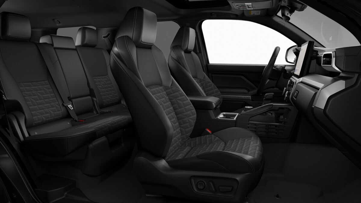 2026 Toyota 4Runner TRD Off-Road Premium Fredericksburg VA