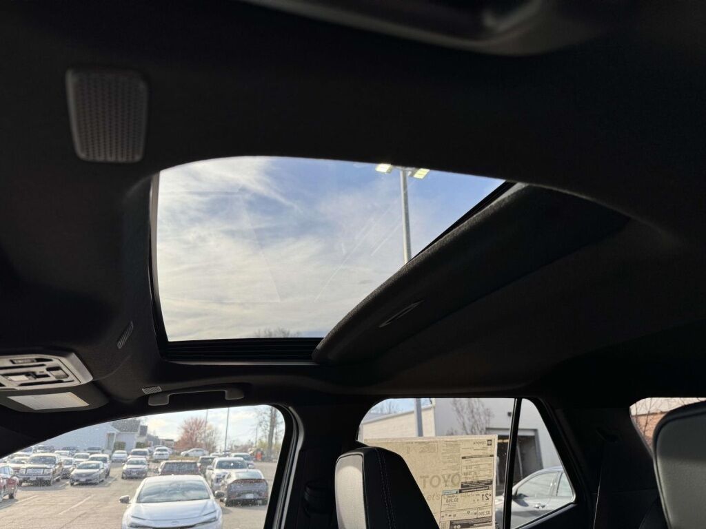 2026 Toyota 4Runner TRD Off-Road Premium Fredericksburg VA