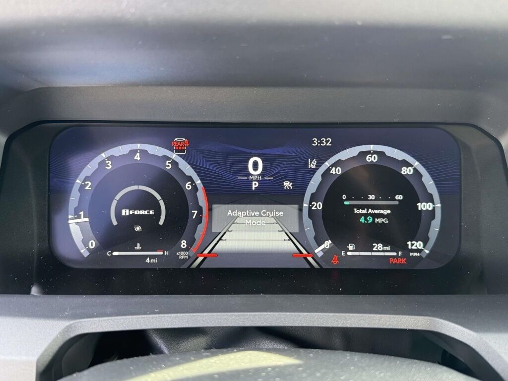 2026 Toyota 4Runner TRD Off-Road Premium Fredericksburg VA