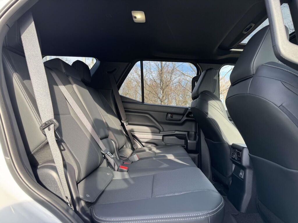 2026 Toyota 4Runner TRD Off-Road Premium Fredericksburg VA