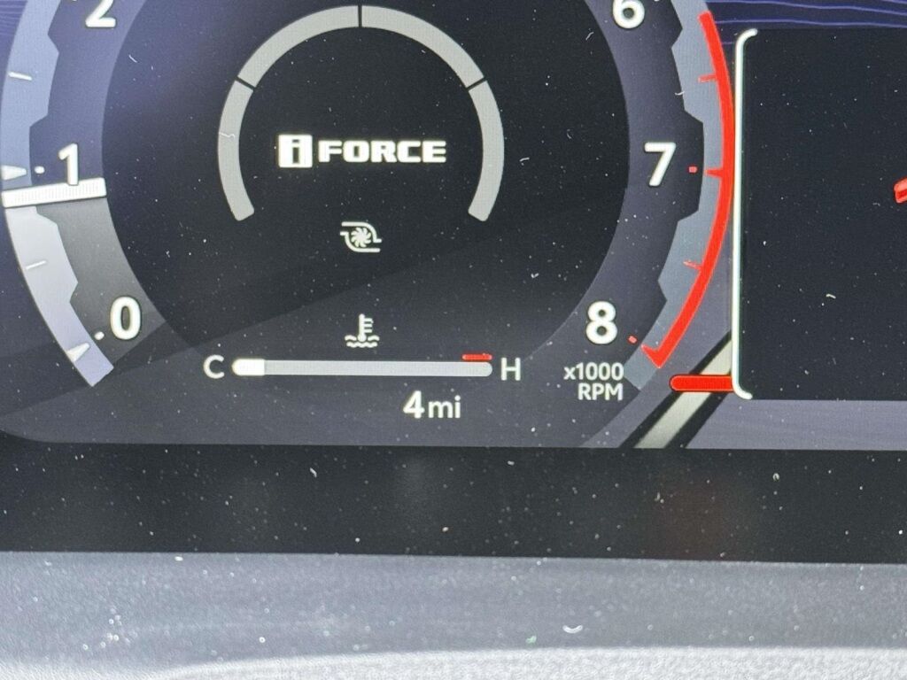 2026 Toyota 4Runner TRD Off-Road Premium Fredericksburg VA