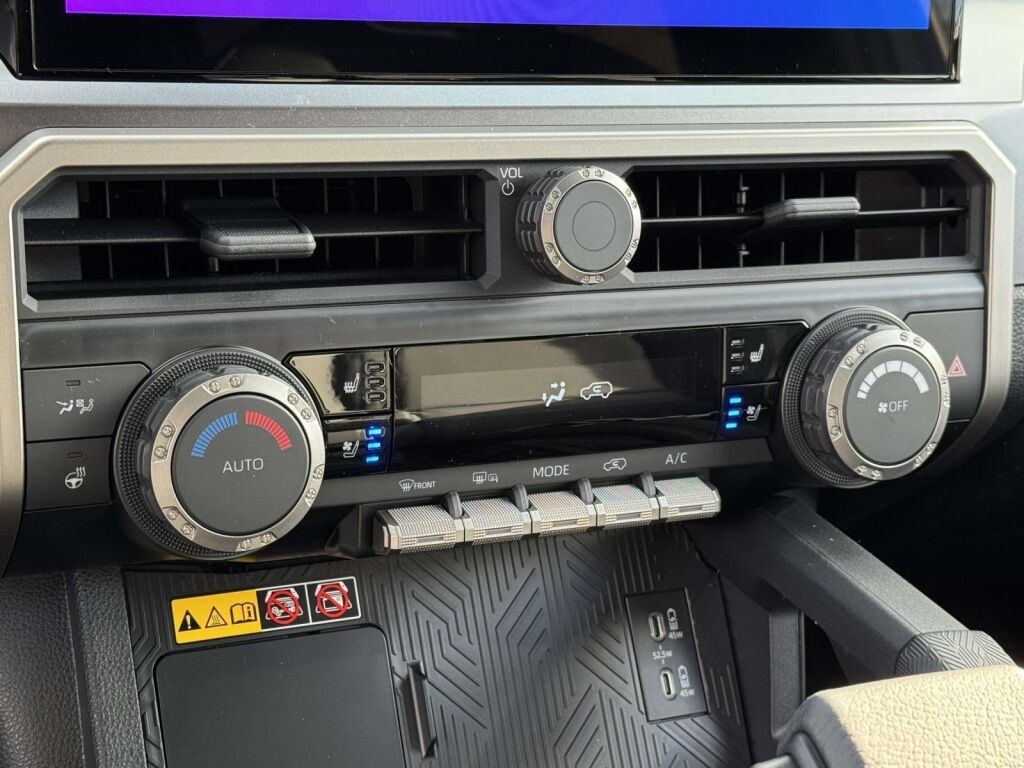 2026 Toyota 4Runner TRD Off-Road Premium Fredericksburg VA