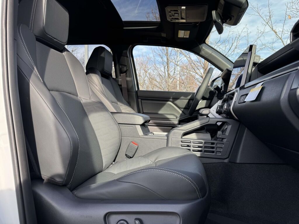 2026 Toyota 4Runner TRD Off-Road Premium Fredericksburg VA