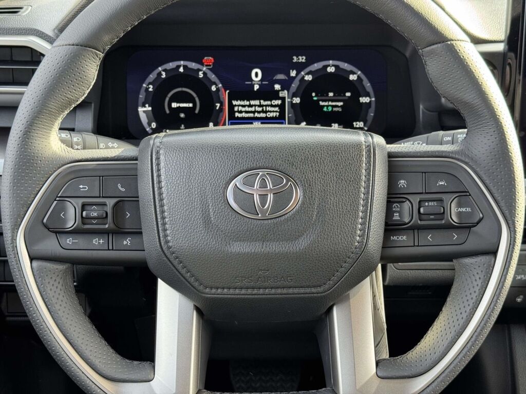 2026 Toyota 4Runner TRD Off-Road Premium Fredericksburg VA