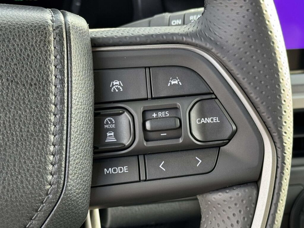 2026 Toyota 4Runner TRD Off-Road Premium Fredericksburg VA