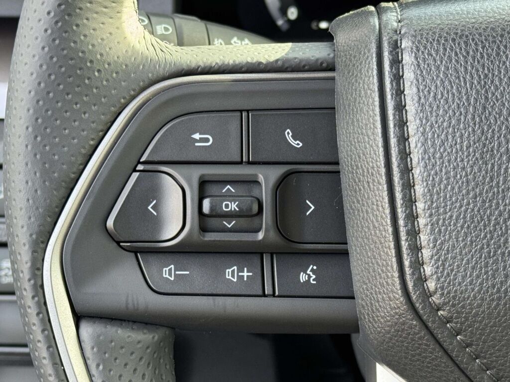 2026 Toyota 4Runner TRD Off-Road Premium Fredericksburg VA