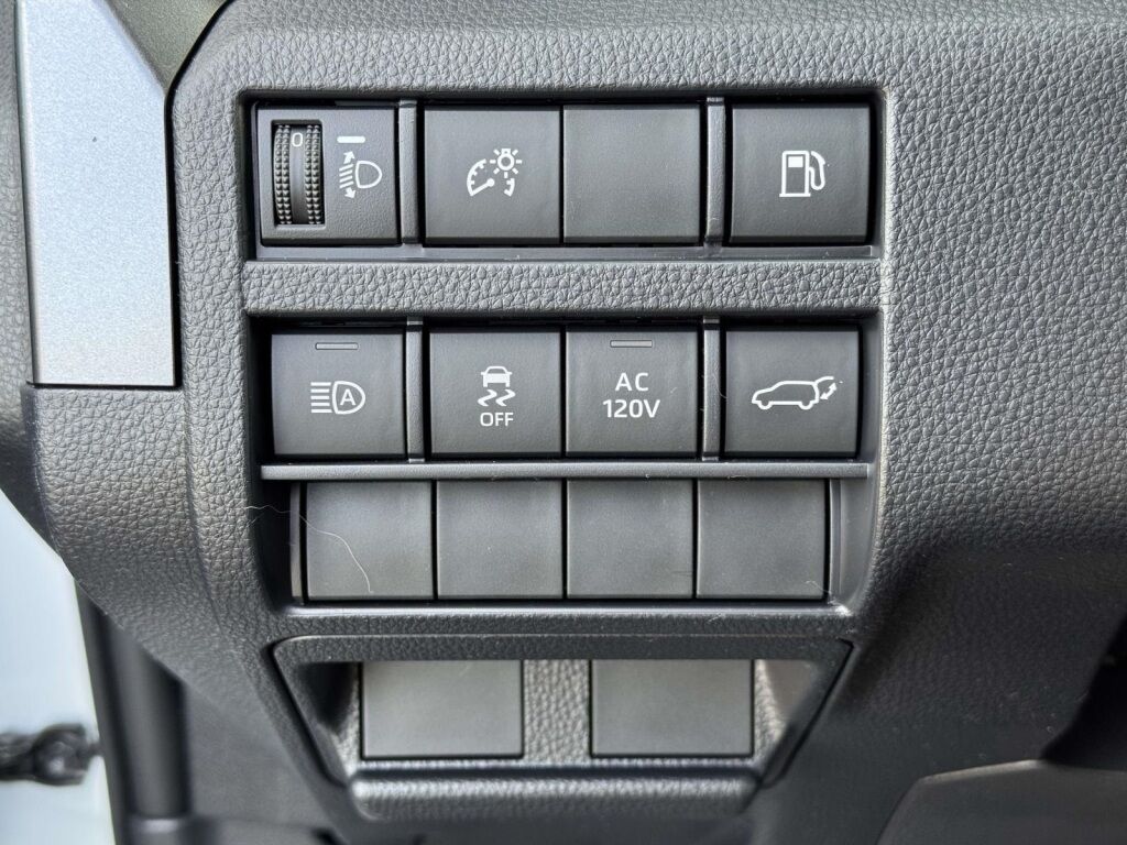 2026 Toyota 4Runner TRD Off-Road Premium Fredericksburg VA