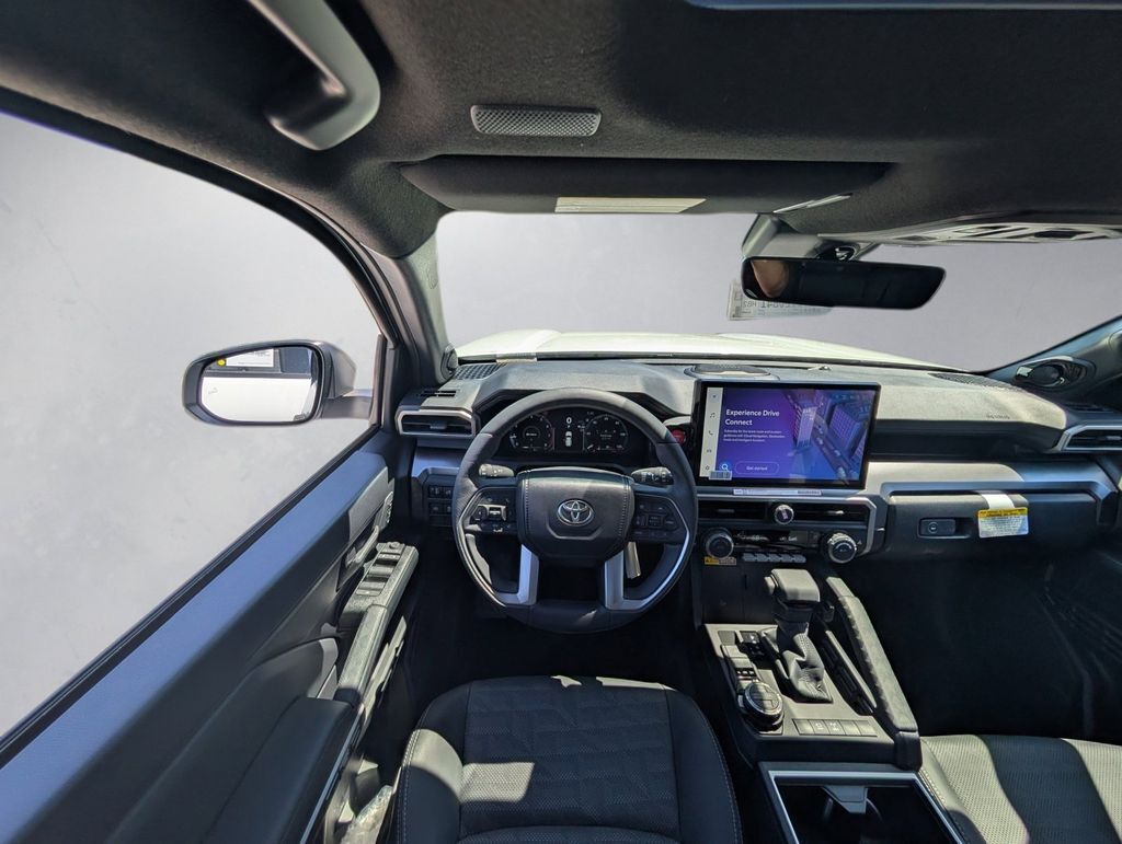 2026 Toyota 4Runner TRD Off-Road Premium Cockeysville MD