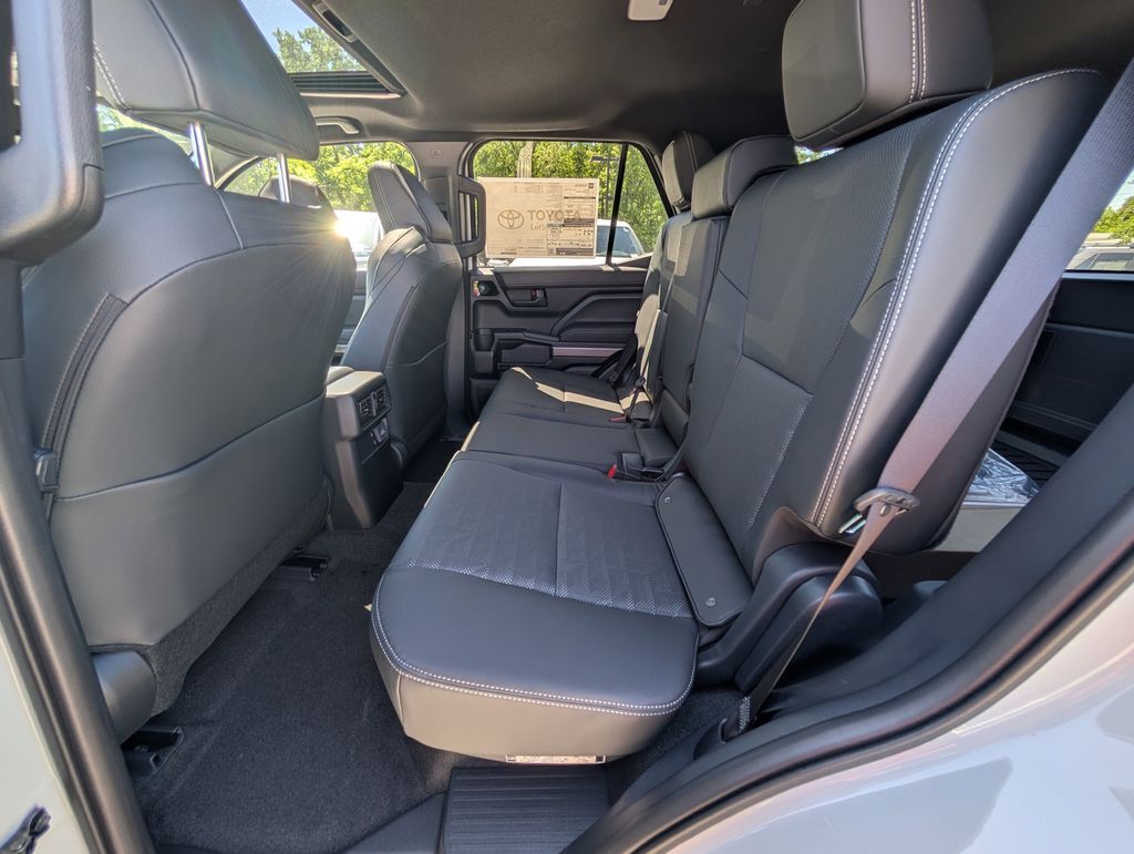 2026 Toyota 4Runner TRD Off-Road Premium Cockeysville MD
