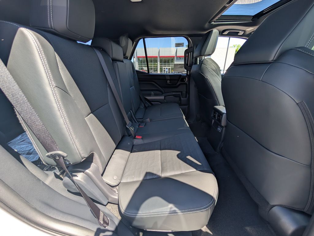 2026 Toyota 4Runner TRD Off-Road Premium Cockeysville MD