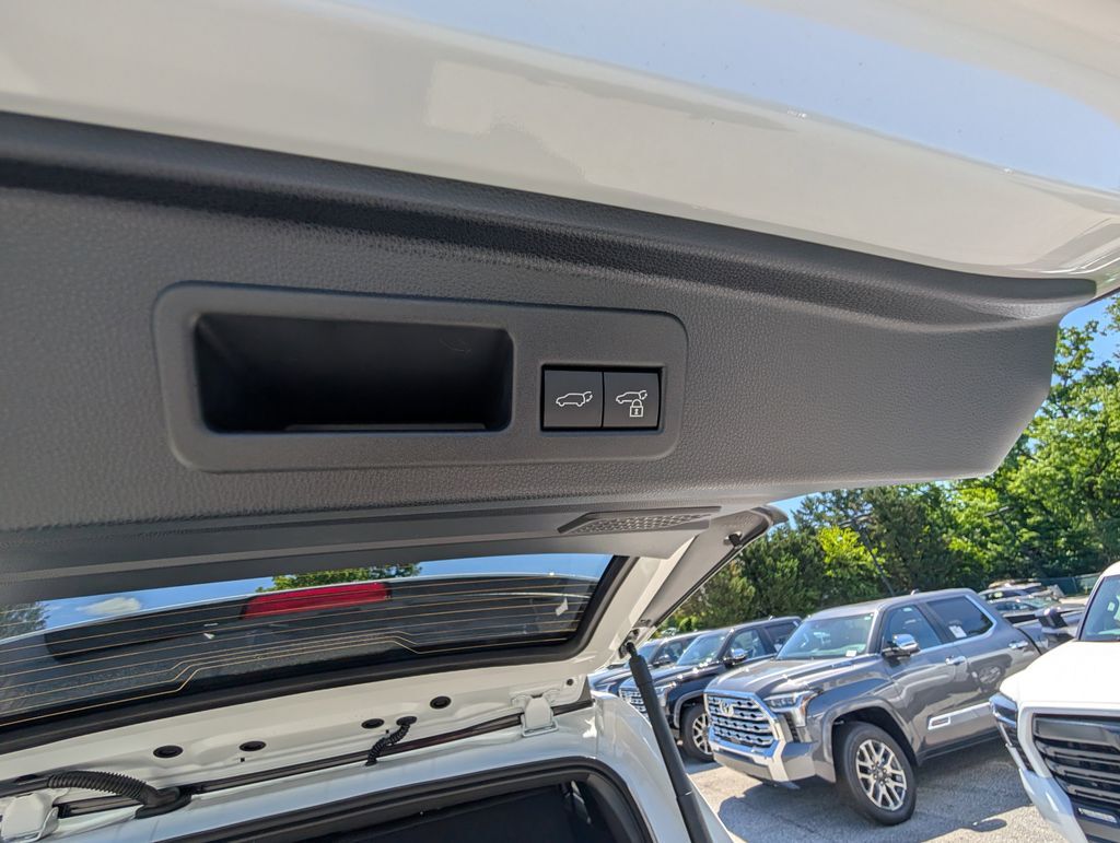2026 Toyota 4Runner TRD Off-Road Premium Cockeysville MD