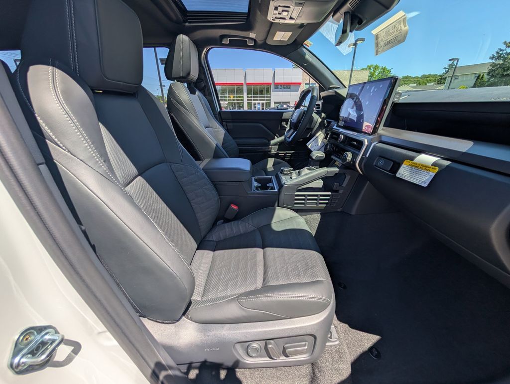 2026 Toyota 4Runner TRD Off-Road Premium Cockeysville MD