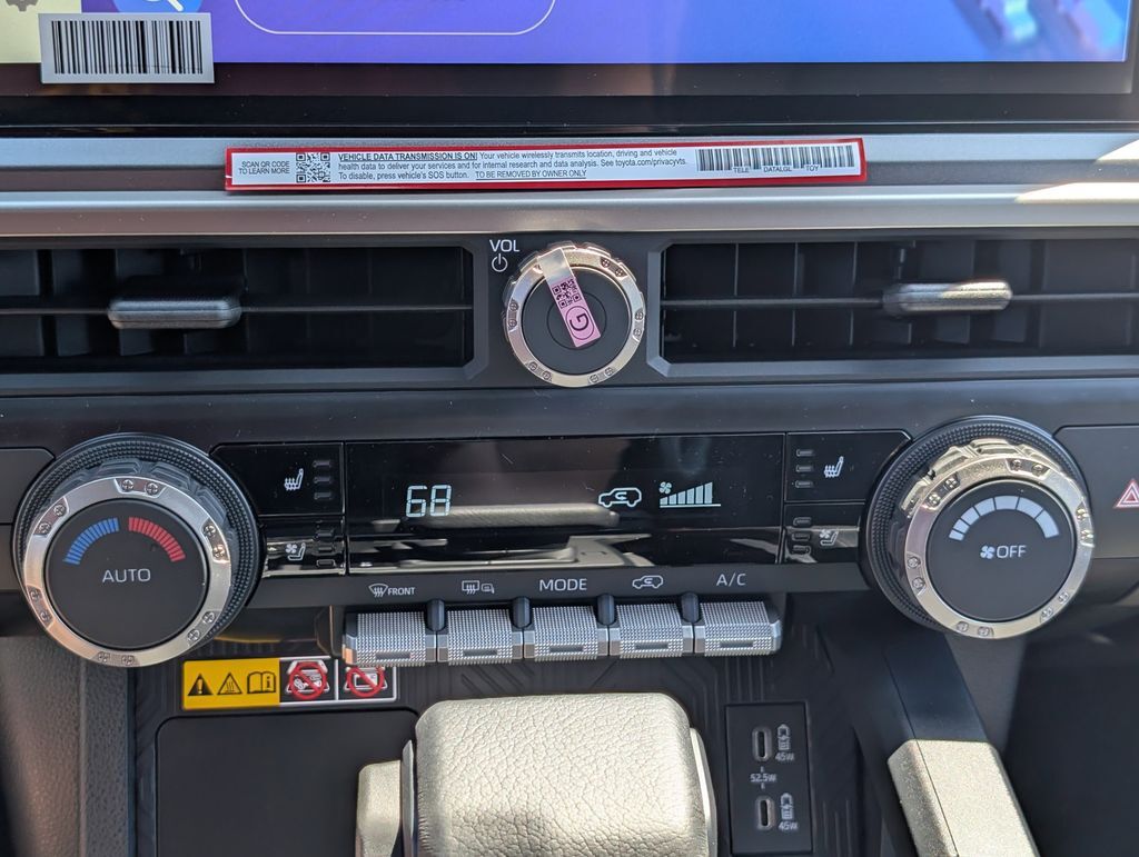 2026 Toyota 4Runner TRD Off-Road Premium Cockeysville MD