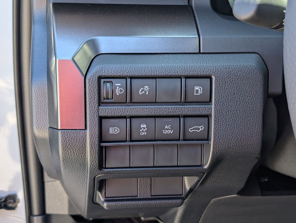 2026 Toyota 4Runner TRD Off-Road Premium Cockeysville MD