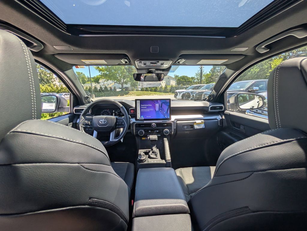 2026 Toyota 4Runner TRD Off-Road Premium Cockeysville MD