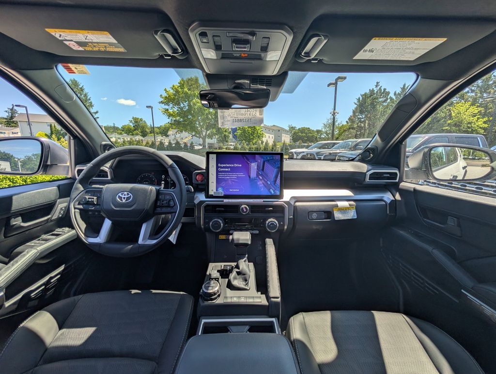 2026 Toyota 4Runner TRD Off-Road Premium Cockeysville MD