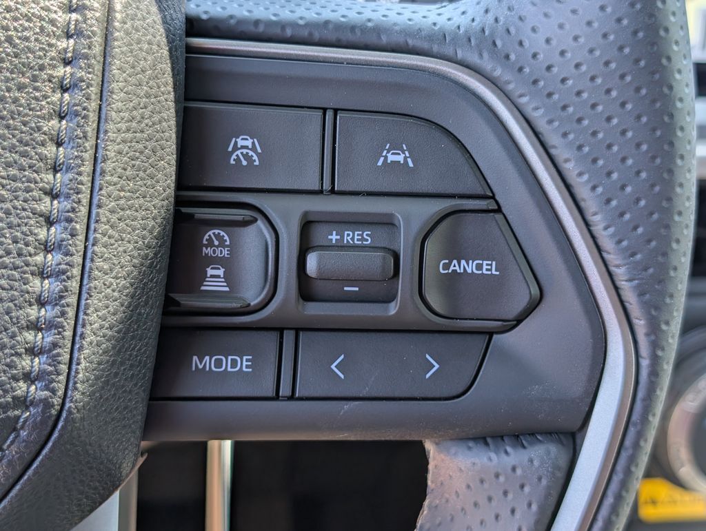 2026 Toyota 4Runner TRD Off-Road Premium Cockeysville MD