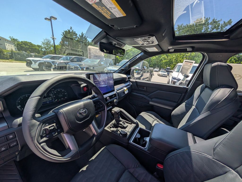 2026 Toyota 4Runner TRD Off-Road Premium Cockeysville MD