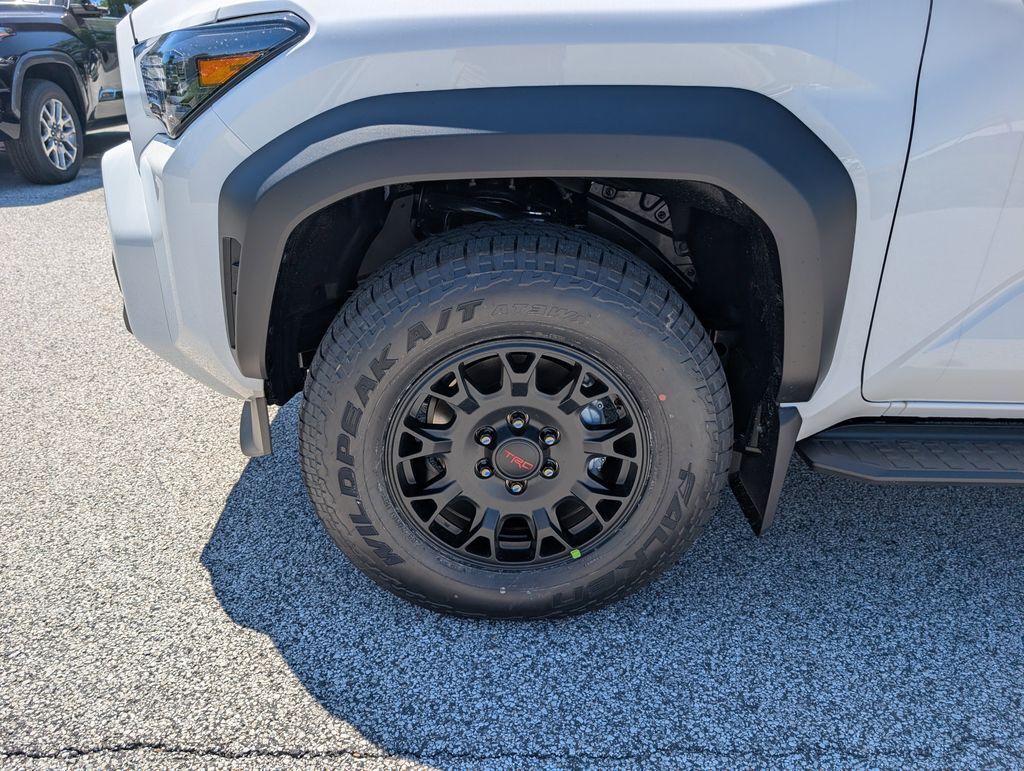 2026 Toyota 4Runner TRD Off-Road Premium Cockeysville MD