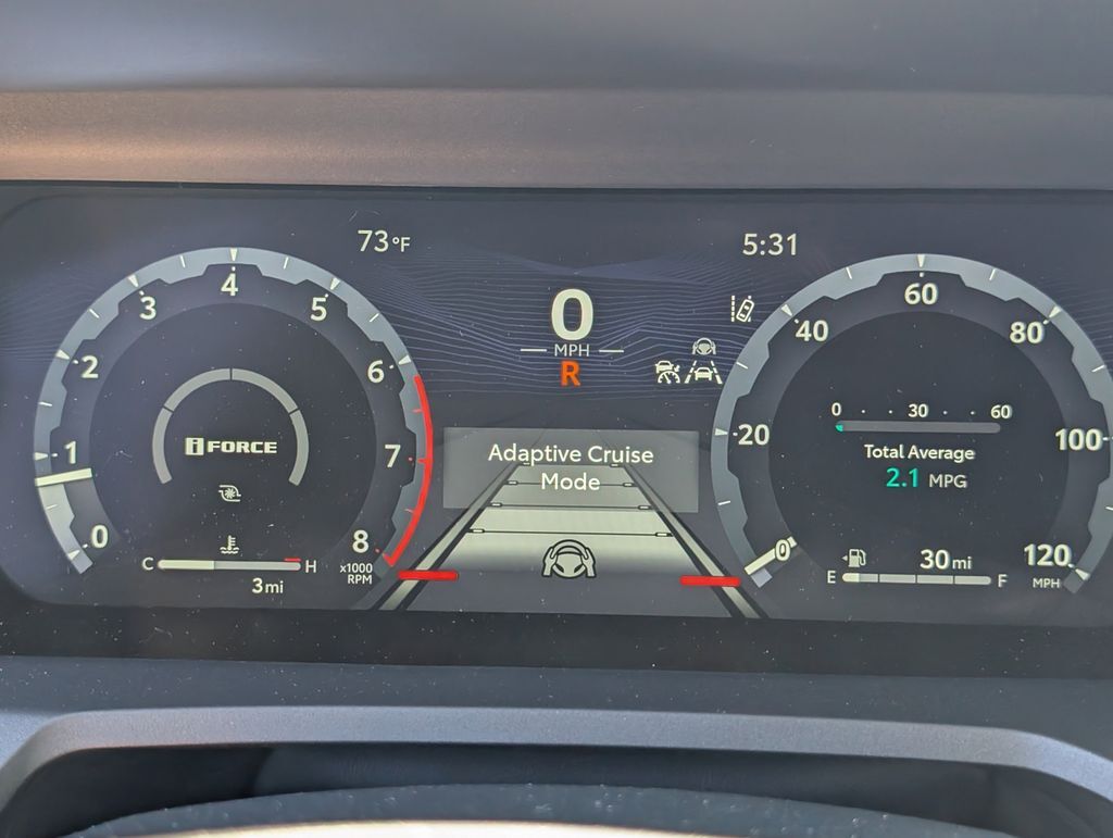 2026 Toyota 4Runner TRD Off-Road Premium Cockeysville MD