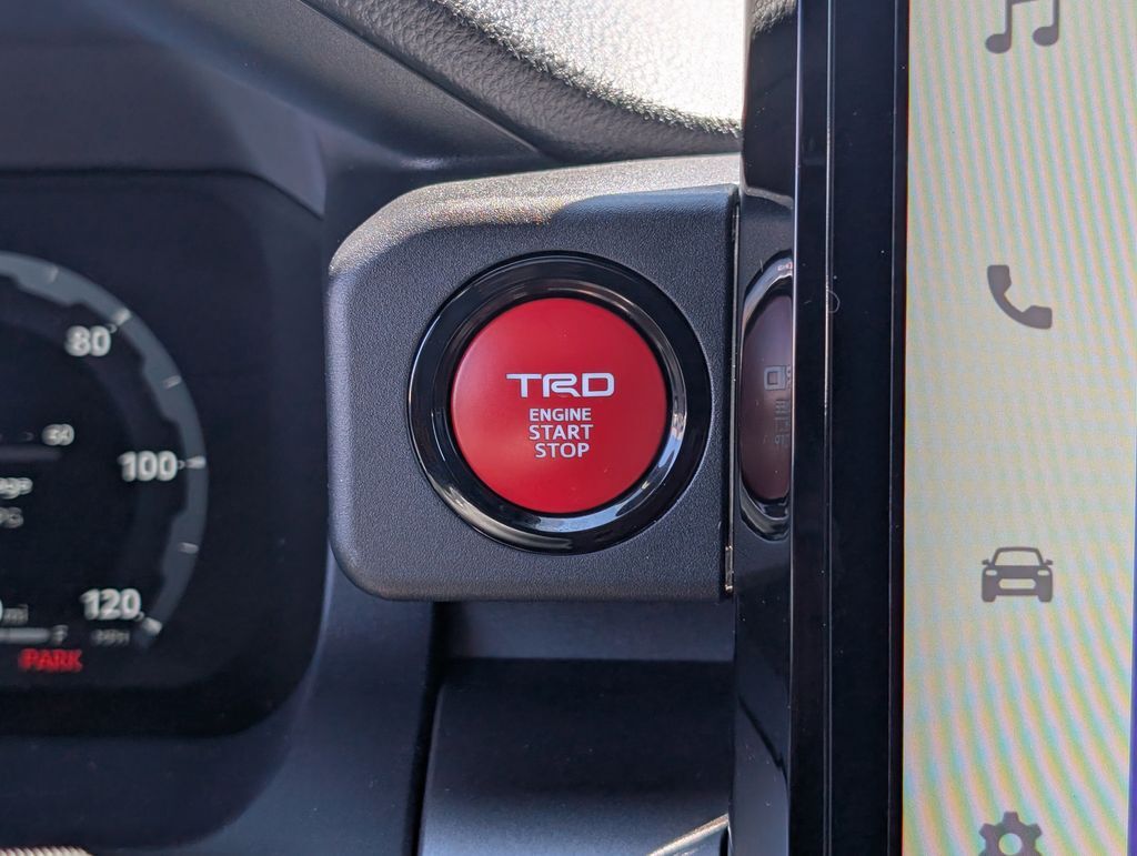 2026 Toyota 4Runner TRD Off-Road Premium Cockeysville MD