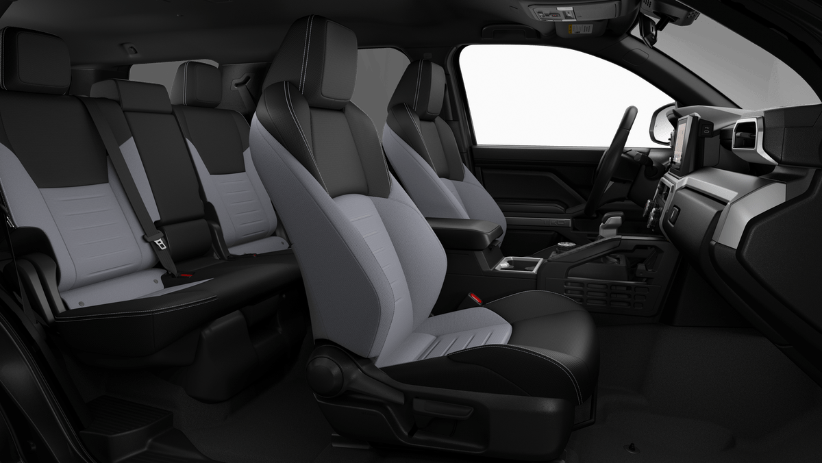 2026 Toyota 4Runner TRD Off-Road Roseville CA