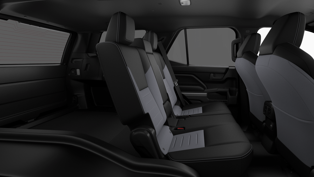 2026 Toyota 4Runner TRD Off-Road Roseville CA