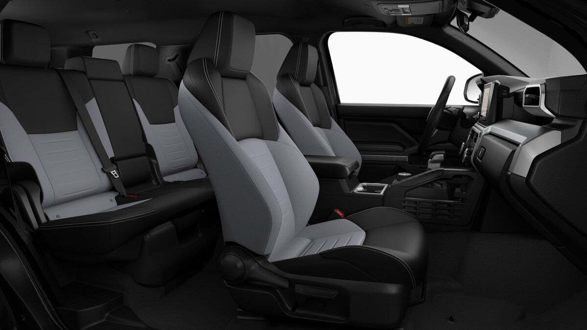 2026 Toyota 4Runner TRD Off-Road Roseville CA
