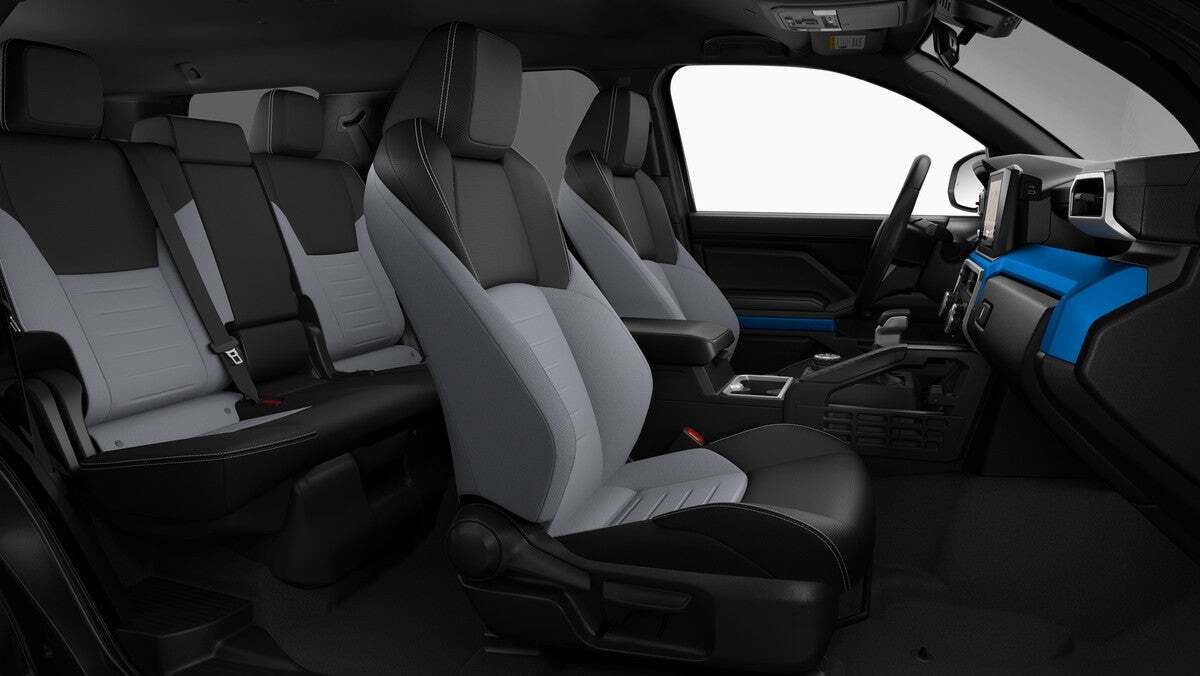 2026 Toyota 4Runner TRD Off-Road Roseville CA