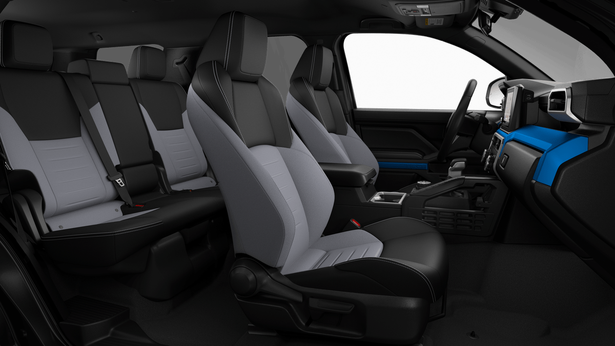 2026 Toyota 4Runner TRD Off-Road Roseville CA