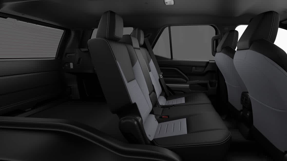 2026 Toyota 4Runner TRD Off Road Roseville CA