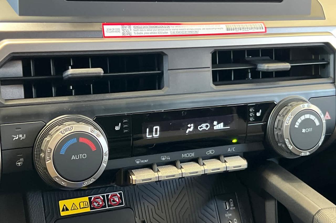 2026 Toyota 4Runner TRD Off Road Roseville CA