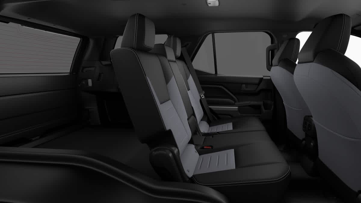 2026 Toyota 4Runner TRD Off Road Roseville CA