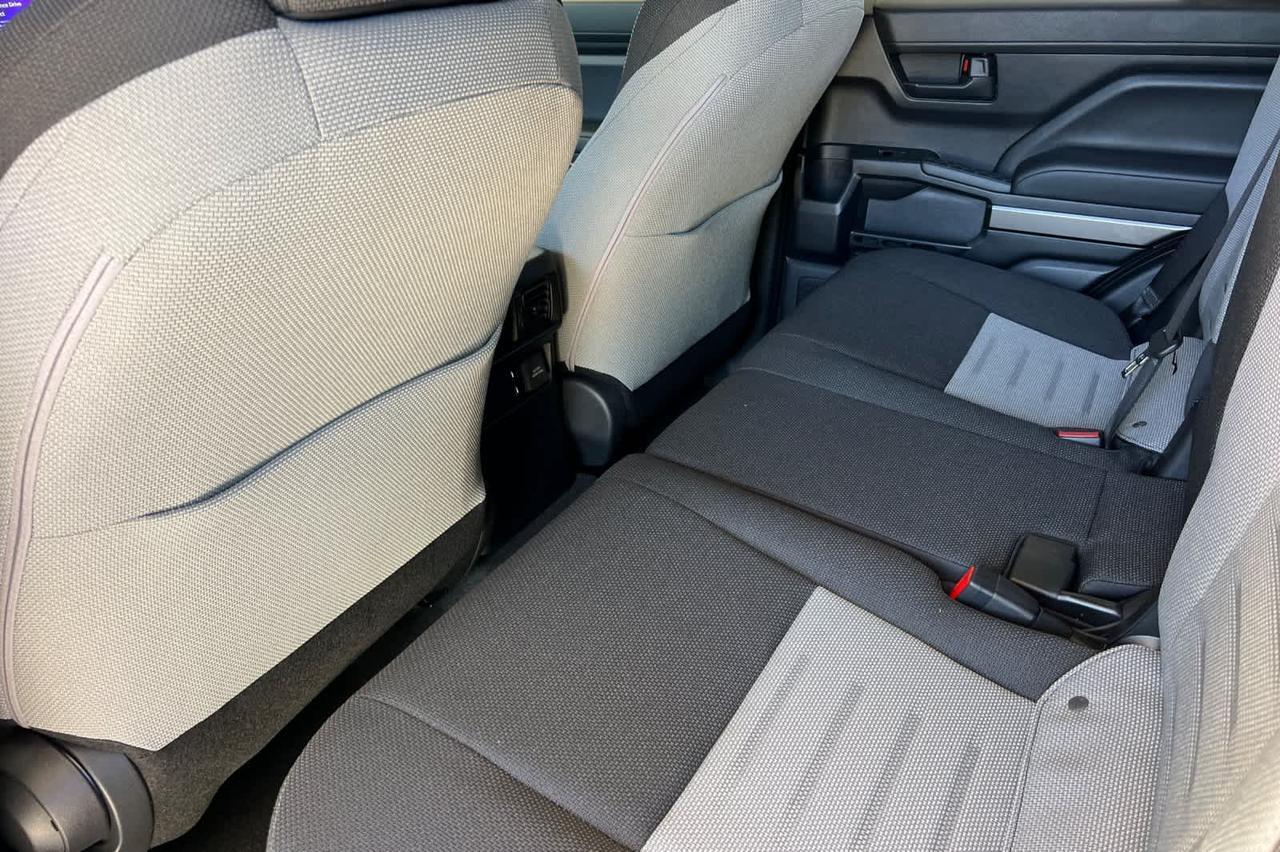 2026 Toyota 4Runner TRD Off Road Roseville CA